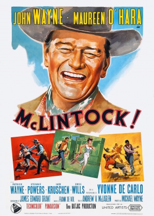 McLintock!
