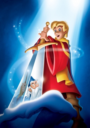 The Sword in the Stone