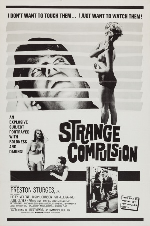 Strange Compulsion