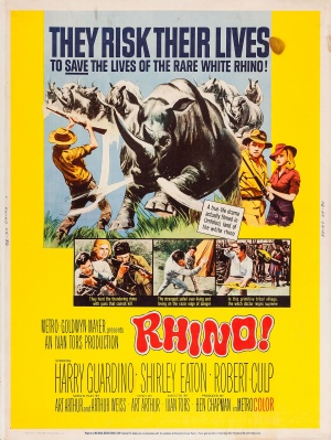 Rhino!