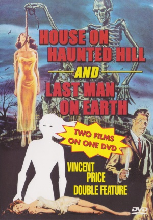 DVD