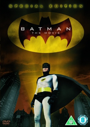 DVD