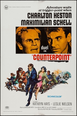 Counterpoint