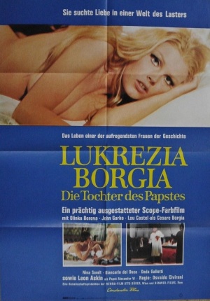 Lucrezia
