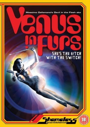 DVD