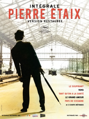 DVD