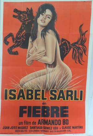 Fiebre
