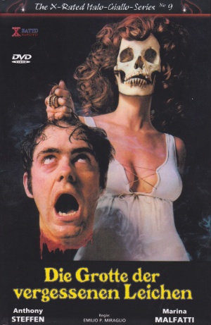 DVD