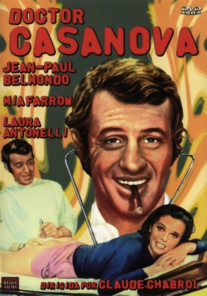 DVD