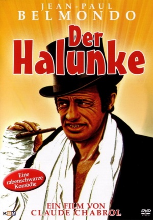 DVD