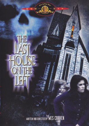 The Last House on the Left