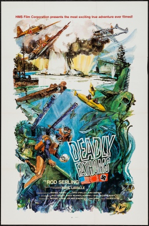 Deadly Fathoms