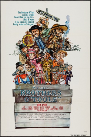 The Brothers O'Toole