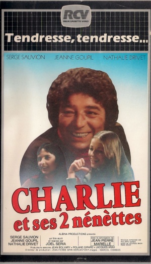 VHS