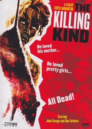 DVD