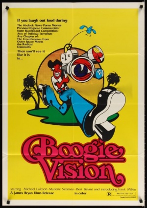 Boogievision