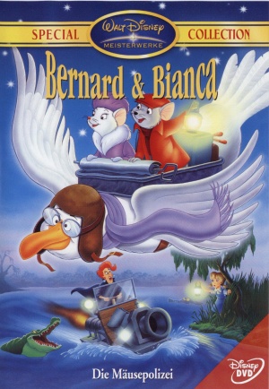DVD