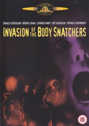 DVD