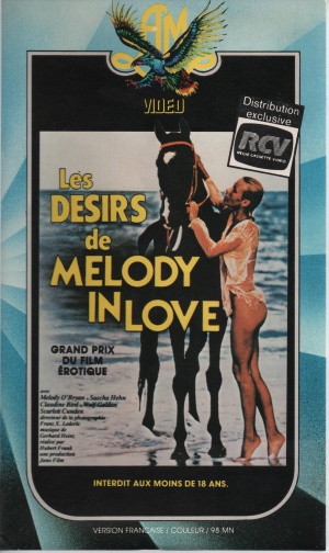 Melody in Love