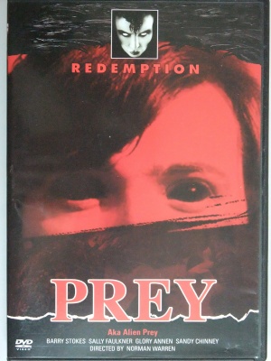 DVD
