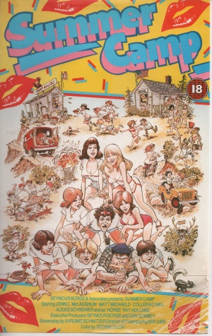 Summer Camp