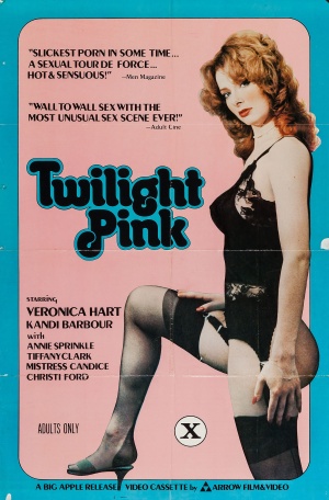 Twilite Pink