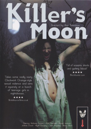 Killer's Moon