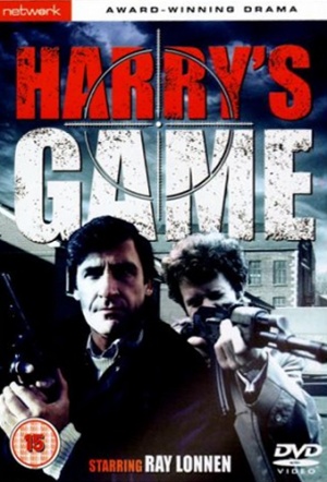 Harry's Game