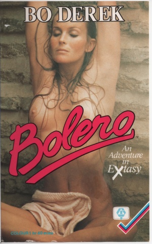 Bolero