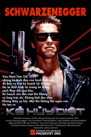 The Terminator