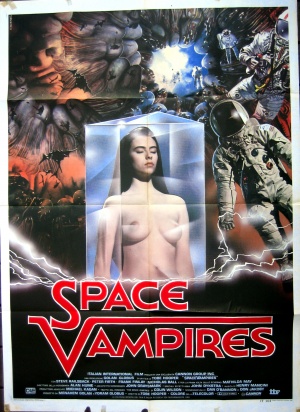 Lifeforce