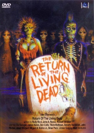 DVD