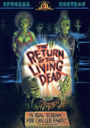 DVD