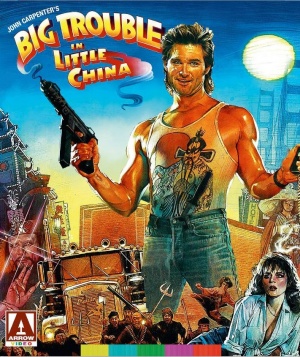 Blu-Ray