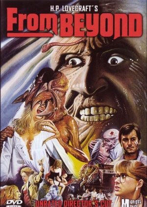 DVD
