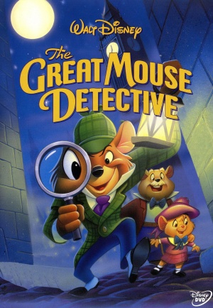 DVD
