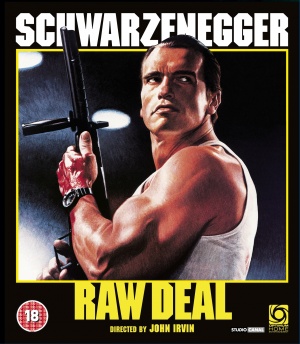 Blu-Ray