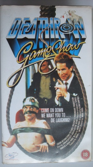 Deathrow Gameshow