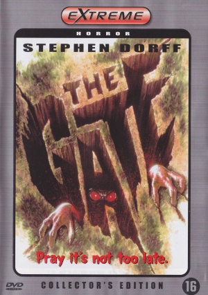 DVD