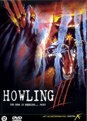 Howling III