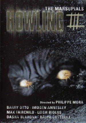 Howling III