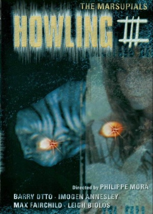 Howling III
