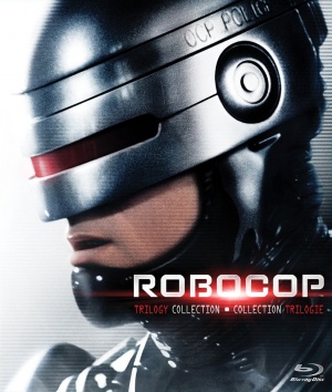 RoboCop