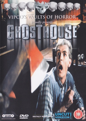 DVD