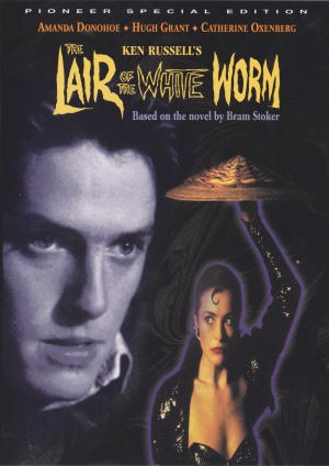 DVD