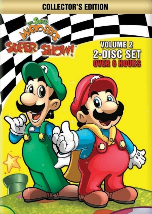 DVD