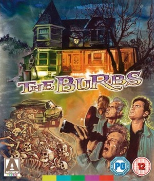 The 'Burbs