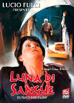Luna di sangue
