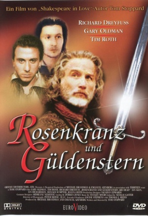 Rosencrantz & Guildenstern Are Dead