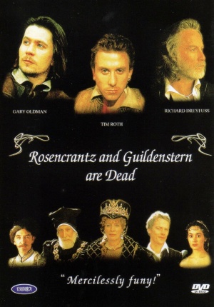 Rosencrantz & Guildenstern Are Dead